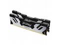 Kingston FURY Renegade, DDR5, 64GB, 6400MHz, CL32,