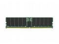 Kingston - DDR5 - modul - 64 GB - DIMM 288-pin - 5
