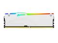 Kingston FURY Beast, DDR5, 16GB, 6000MHz, CL30, 1x