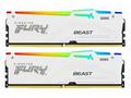 Kingston FURY Beast, DDR5, 32GB, 6000MHz, CL30, 2x