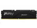 Kingston FURY Beast EXPO, DDR5, 16GB, 6000MHz, CL3