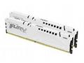 KINGSTON FURY Beast White EXPO 32GB DDR5 6000MT, s