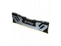Kingston FURY Renegade, CUDIMM DDR5, 24GB, 8400MHz
