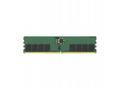 KINGSTON CUDIMM DDR5 64GB 6400MT, s CL52 2Rx8 Valu