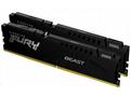 KINGSTON DIMM DDR5 64GB (Kit of 2) 5600MT, s CL36 
