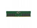 KINGSTON DIMM DDR5 32GB 5600MT, s CL46 1Rx8 Non-EC