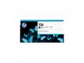 HP Ink Cartridge 730, Photo Black, 300 ml