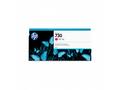 HP Ink Cartridge 730, Magenta, 300 ml