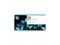 HP Ink Cartridge 730, Matte Black, 300 ml