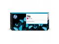 HP 746 300-ml Magenta Ink Cartridge