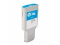 HP Ink Cartridge 746, Photo Black, 300 ml