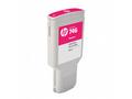 HP Ink Cartridge 746, Chromatic Green, 300 ml