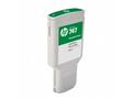 HP Ink Cartridge 747, Chromatic Blue, 300 ml