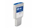 HP Ink Cartridge 747, Gray, 300 ml