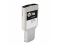 HP Ink Cartridge 747, Gray, 300 ml