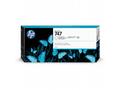 HP 747 300-ml Gloss Enhancer Cartridge