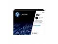 HP Toner 89Y LaserJet Black