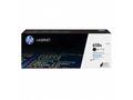 HP toner 658A, Black, 7000 stran