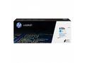 HP toner 658A, Cyan, 6000 stran