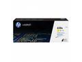 HP toner 658A, Yellow, 6000 stran