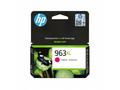 HP 963XL ink. purpurová (3JA28AE)