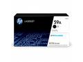 HP Toner 59A LaserJet Black 