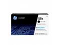 HP 59A Black LaserJet Toner Cartridge, CF259A