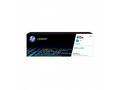 HP 415A Cyan LaserJet Toner Cartridge, W2031A