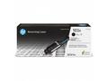 HP 103A Reload Kit - Černá - náplň toneru - pro Ne