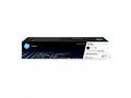 HP 117A Black Laser Toner, W2070A