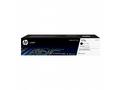 HP 117A Black Laser Toner, W2070A