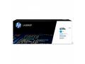 HP 659A Cyan Original LaserJet Toner Cartridge (13