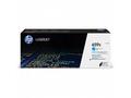 HP 659X High Yield Cyan Original LaserJet Toner Ca