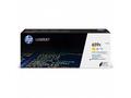 HP 659X High Yield Yellow Original LaserJet Toner 