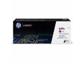 HP 659X High Yield Magenta Original LaserJet Toner
