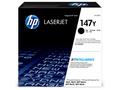 HP 147Y LaserJet černá  tonerová  kazeta, W1470Y