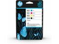 HP Ink Cartridge 950 Black, 951 CMY, 1000, 700 str