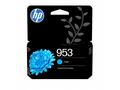 HP 953 CMYK Original Ink Cartridge 4-Pack