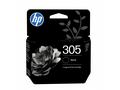 HP Ink Cartridge č.305 Black + Color