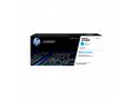 HP toner 212A, azurový, 4500str.