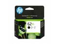 HP 62XL High Yield Black Original Ink Cartridge (6