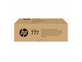 HP 777 DesignJet Maintenance Cartridge
