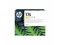 HP 775 500-ml Yellow Ink Cartridge