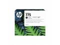 HP 775 500-ml Matte Black Ink Cartridge
