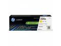 HP Toner 220A LaserJet Yellow