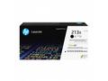 HP 213X - Vysoká výtěžnost - černá - originální - 