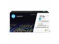 HP 213Y Cyn Original LaserJet Toner Crtg (12,000 p