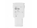 HP 738 - 130 ml - azurová - originální - DesignJet