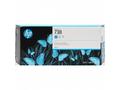 HP 738 300-ml Cyan DesignJet Ink Cartridge