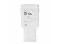 HP 738 - 300 ml - azurová - originální - DesignJet